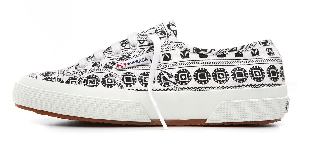 Must Have Maggio 2015 Brand Moda Maison Low High Cost Superga