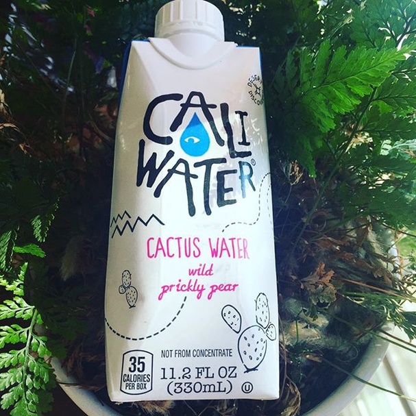 acqua di cactus
