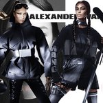 Alexander Wang HM Sporty Chic Collezione Limitata Low Cost