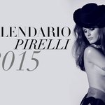Calendario Pirelli 2015 Foto Modelle Curve Sexy Provocanti