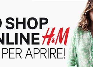 HM shopping online, arriva finalmente in Italia H&M Shopping Online Italia Catena Abbigliamento Accessori Low Cost 2014