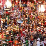 Mercatini Natale Roma Provincia Piazza Navona 2014 Storici