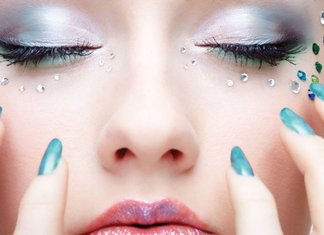 Nail art, tutto ciò che non sapevi dalla storia alle olimpiadi Nail Art Novità Informazioni Tutto Ciò Che Devi Sapere Unghie