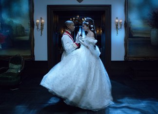 Reincarnation, il nuovo film di Chanel – TRAILER Reincarnation Corto Chanel Movie Film Karl Lagerfeld Pharell Williams Cara Delevingne