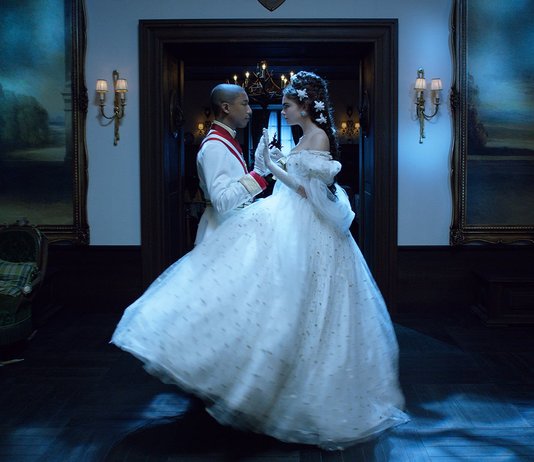 Reincarnation, il nuovo film di Chanel – TRAILER Reincarnation Corto Chanel Movie Film Karl Lagerfeld Pharell Williams Cara Delevingne