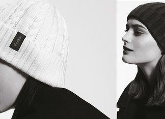 Elegante e unisex, è il berretto Cashwool by Borsalino Berretto Cashwool Borsalino Accessorio Maison Italiana 2015 Colori