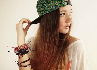 Colorati ed eco-sostenibili, sono i bracciali Pura Vida Braccialetti Pura Vida Milano Rinascente Eco Sostenibili Tonalità