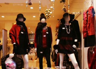Runway a Roma, la moda giovane è la scommessa di famiglia
