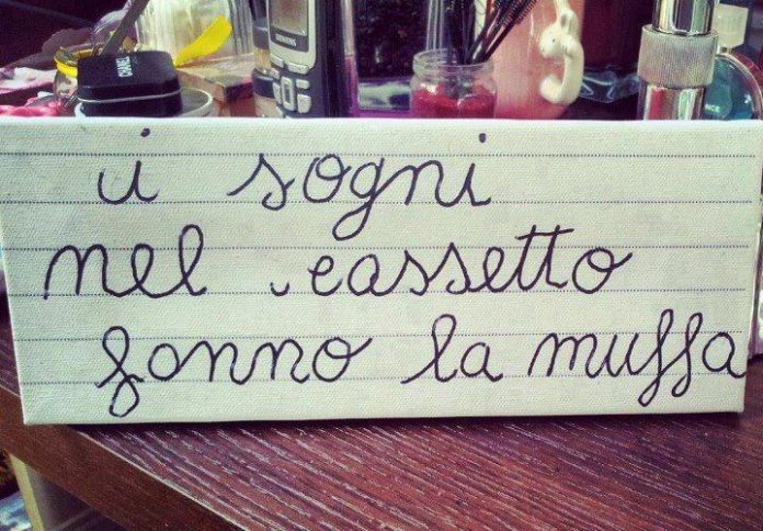 Decalogo Buoni Propositi Anno Nuovo 2015