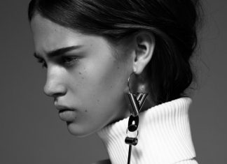 Orecchini geometrici, la nuova tendenza per uno stile alternativo e moderno