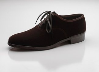 Pitti Uomo 87, la limited edition Ferragamo’s Creations Ferragamo's Creations Limited Edition Collezione Scarpe Maison Fiorentina Pitti Uomo Immagini 87