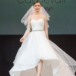 Roma Sposa 2015 Abiti Cerimonia Carnevali Spose Radiosa Atelier Modelle