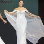 Roma Sposa 2015 Abiti Cerimonia Carnevali Spose Radiosa Atelier Sfilata