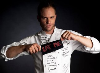 La buona cucina ci piace, ma i cuochi di più! Gli chef della TV italiana