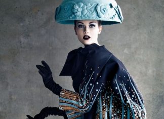 Dior New Couture, la storia della maison attraverso gli scatti di Demarchelier