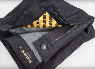 S.O.S sicurezza, arrivano i primi jeans antivirus firmati Norton