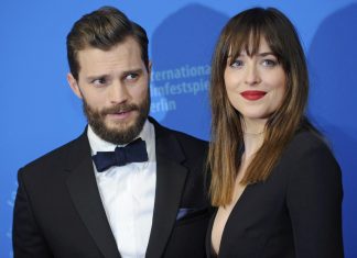 Boom di prenotazioni per il film 50 sfumature di grigio, è già un successo annunciato