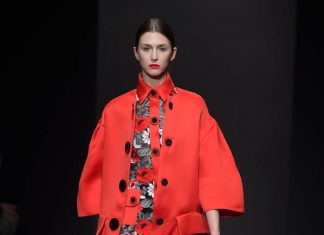 Alta Roma 2015: sfilata Daizy Shely A/I 2015-2016 – Gallery