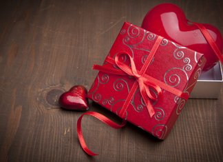 Sette originali proposte regalo di San Valentino per lei Dieci Originali Proposte San Valentino Per Lei Idee Regalo