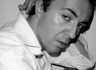 Dopo Sanremo 2015 Scognamiglio sogna Parigi Francesco Scognamiglio Sogna Parigi Emma Marrone Parigi Collezione Sanremo Stilista