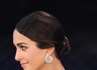 Abiti Sanremo 2015, i pagellini sulla seconda serata