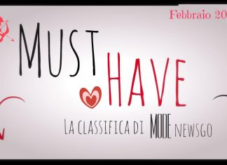 #4 – Must Have Febbraio 2015