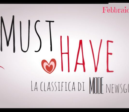 #4 – Must Have Febbraio 2015