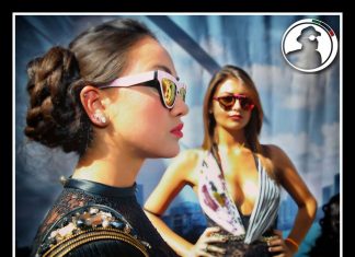 INTERVISTA: D-Style by Domenico Auriemma, gli occhiali sartoriali