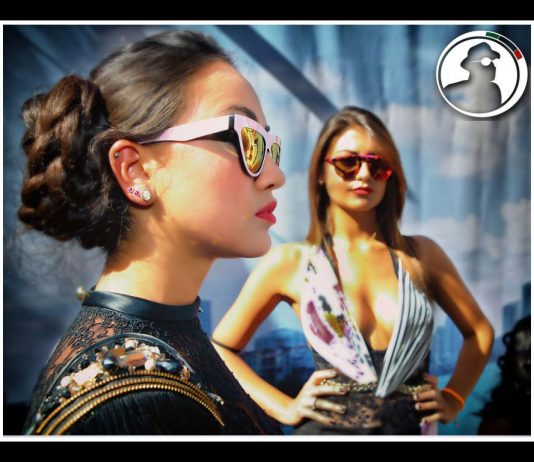 INTERVISTA: D-Style by Domenico Auriemma, gli occhiali sartoriali