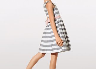 Abito double face per bambina, ecco le proposte Kiabi Abito-double-face-per-bambina