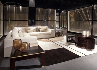 Armani/Casa, un’estetica lussuosa da Dubai a Londra