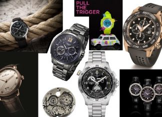 Arriva Baselworld 2015, il salone dell’orologeria