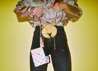 Bread bags, le borse ispirate all’american breakfast Bread bags, le borse ispirate all’american breakfast Chloe Wise 2015