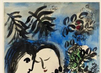 Chagall e l’amore, perchè visitare la mostra romana