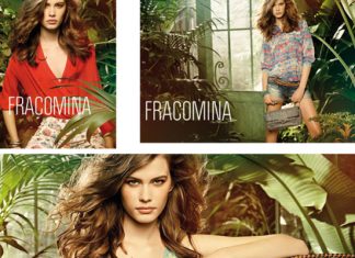 Seed The Future, il progetto green di Fracomina Fracomina Seed The Future Semi Capi Abbigliamento Collezione Primavera Estate 2015