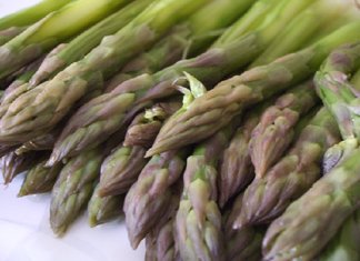 Salute in tavola. Gli effetti benefici degli asparagi Gli-effetti-benefici-degli-asparagi
