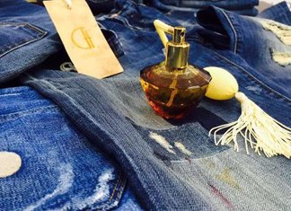 Jeans antistress, la novità firmata Don The Fuller Jeans Antistress Don The Fuller Azienda Abruzzese Vino Novità Proprietà Benefiche Mirra Ottimismo Forza