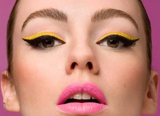 Look giallo mimosa, buona festa della donna a tutte