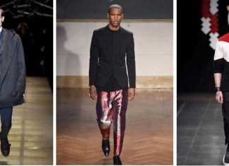 Milano Fashion Week Uomo 2015, il meglio dalle passerelle per il prossimo inverno