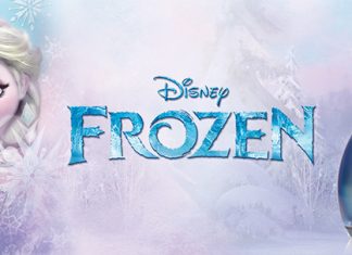 Orly Color Blast, la collezione ispirata ad Elsa di Frozen Orly Italia Color Blast Elsa Anna Frozen Nail Art Manicure Collezioni Edizione Limitata 2015