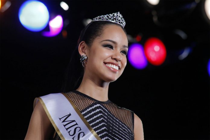 Polemiche Miss Universo Giappone Ariana Miyamoto