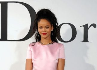 Rihanna testimonial Dior: ultime indiscrezioni sulla cantante Rihanna-testimonial-Dior
