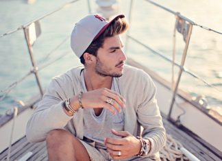 Street Style Uomo, le tendenze per la primavera 2015