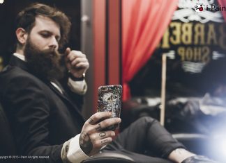 Cover i-Paint, gli accessori più cool per smartphone