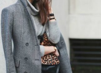 50 shades of grey, tendenze in grigio per la P/E 2015 Tendenze Grigio Outfit Composit Grey 50 Sfumature Collage Trend Accessori Abbigliamento Gioielli 2015