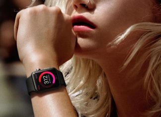 Il lato modaiolo dell’ Apple Watch, commessi a lezione di stile