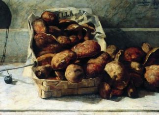 Arts and Foods, un viaggio a tema Expo alla Triennale di Milano