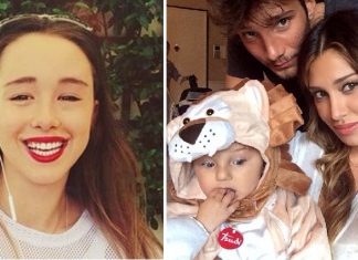 Lite tra Aurora Ramazzotti e Belen, si scusa anche Eros