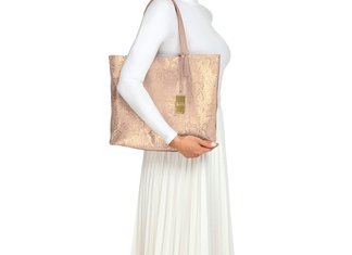 B.Live Bag, Coccinelle lancia il nuovo modello primaverile