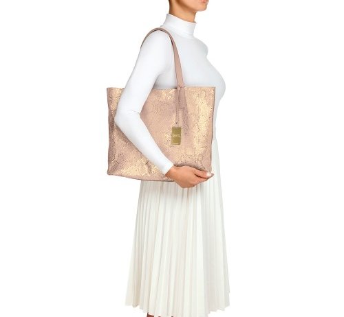 B.Live Bag, Coccinelle lancia il nuovo modello primaverile